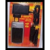 Olympus li-30b Nabíječka 230v/12v
