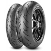 Pirelli DIABLO ROSSO 2 160/60 R17 69 W Zadné TL R ZR M/C