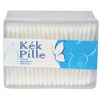 Vatové tyčinky KÉK PILLE 200 ks
