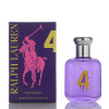 Ralph Lauren Big Pony 4 for Women, Toaletná voda 30ml pre ženy