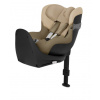 Autosedačka Cybex SIRONA S2 I-SIZE 2022 + letný poťah ZADARMO Classic Beige