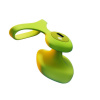 Dame Fin 2.0 Finger Vibrator Quartz