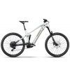 Haibike ALLTRAIL 8 29 S (Haibike ALLTRAIL 8 29 – výkonný trailový e-bike s motorom Bosch CX a zdvihom 140 mm)