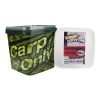 CARP-ONLY - Boilie Red Diablo 3 kg 16 mm