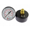 Manometer do vzduchu Kompresor 0-10 bar 1/4