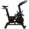 Mechanický stacionárny bicykel Kubisport BC5000K