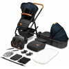Lionelo Kombinovaný AMBER 2IN1 BLUE NAVY 2023