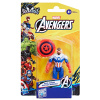 HASBRO - Avengers Venomversus Anti-Venom Kapitán Amerika, figúrka s príslušenstvom