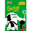 Sherlock Junior a bezhlavý střelec - Nikolai Renger (ilustrátor)