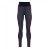 Dámske funkčné nohavice Kari Traa LEKKER - tmavo modrá XS