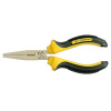 Kliešte Strend Pro PL0045 150 mm, s dlhymi čeľusťami