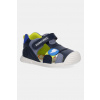 Detské sandále Biomecanics 252125 tmavomodrá EUR 18