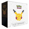 Pokémon TCG - Sun & Moon - Generations - Elite Trainer Box