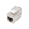 DIGITUS CAT 6 Keystone Jack, připojení bez použití nářadí DN-93612-1 Digitus