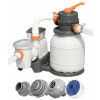 Bestway 58497 Profi 5678 l/h