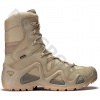 Topánky Lowa Zephyr gtx Hi TF desert - 7,5 Uk