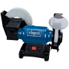 SCHEPPACH Dvojkotúčová brúska elektrická BG 200 W 5903105903