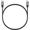 YCU 323 BK kabel C-C Gen.2/ 1,5m YENKEE
