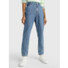 Tommy Hilfiger dámske modré džínsy Gramercy WW0WW38143 32/30