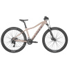 Dámsky horský bicykel Scott Contessa Active 50 pink