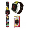 Forkids SET 6 KS LED HODINKY POKÉMON (Forkids - velikost: box 6 ks)
