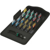 WERA Bit-Safe sada bitov BiTorsion 1, 61 dielna 05057441001
