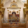 Romantic Music for Oboe, Bassoon and Organ (CD) (BRILLIANT CLASSICS)