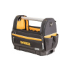 DEWALT Otvorená taška na náradie