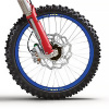 HAANW WHEEL 155520 21-1,85, 5/3/1/1