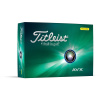 Titleist AVX Golf Balls (12-ball pack) Yellow One Size