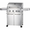 Plynový gril G21 Argentina BBQ Premium line, 5 horákov GAH-5ARG-SIL