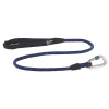 vodítko pre psa Mountain Paws Rope Dog Lead 120 cm blue