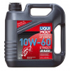 LIQUI MOLY RACING SYNTH 4T 10W60 č. 1526/1687 4l (LIQUI MOLY RACING SYNTH 4T 10W60 č. 1526/1687 4l)