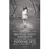 Sirotčinec slečny Peregrinové: Sirotčinec slečny Peregrinové pro podivné děti - Ransom Riggs - online doručenie