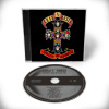 GUNS N ROSES: APPETITE FOR -REMAST- CD