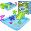 Bestway 53052 Fantastic Aquarium 239 x 206 x 86 cm