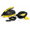 Hydro Force Auto-Air 12V - Black/Yellow one size