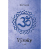 Výroky 2 díl - Jiří Vacek