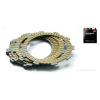 Sada lamiel spojky, Tourmax (6+1 ks) M323-168