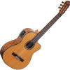 Klasická gitara 4/4 VC564CE-NAT s výrezom Valencia