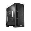 CHIEFTEC skříň APEX AIR, E-ATX, 1x USB-C 3.2, 2x USB 3.0, 3x 140mm Fan, černá GA-01B-M-OP Chieftec