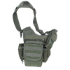 Miltec Army taška SLING BAG MULTIFUNCTION OLIVE Veľkosť: Unisex, Farba: zelená