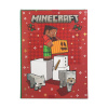 Adventní kalendář - Minecraft, PP14078MCF