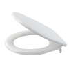 Alca WC sedátko univerzálne, Duroplast