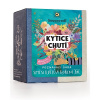 Sonnentor Kytica chutí poznávacia sada, zmesi kvetov a korenia BIO 50 g