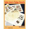 Sailor Jerry's Tattoo Stencils