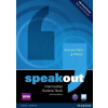 Speakout Intermediate Students' Book (with DVD / Active Book)