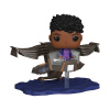Funko POP! Black Panther Wakanda Forever Shuri in Sunbird