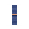 Apple 41mm Ocean Blue Sport Loop