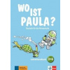 Wo ist Paula? 3+4